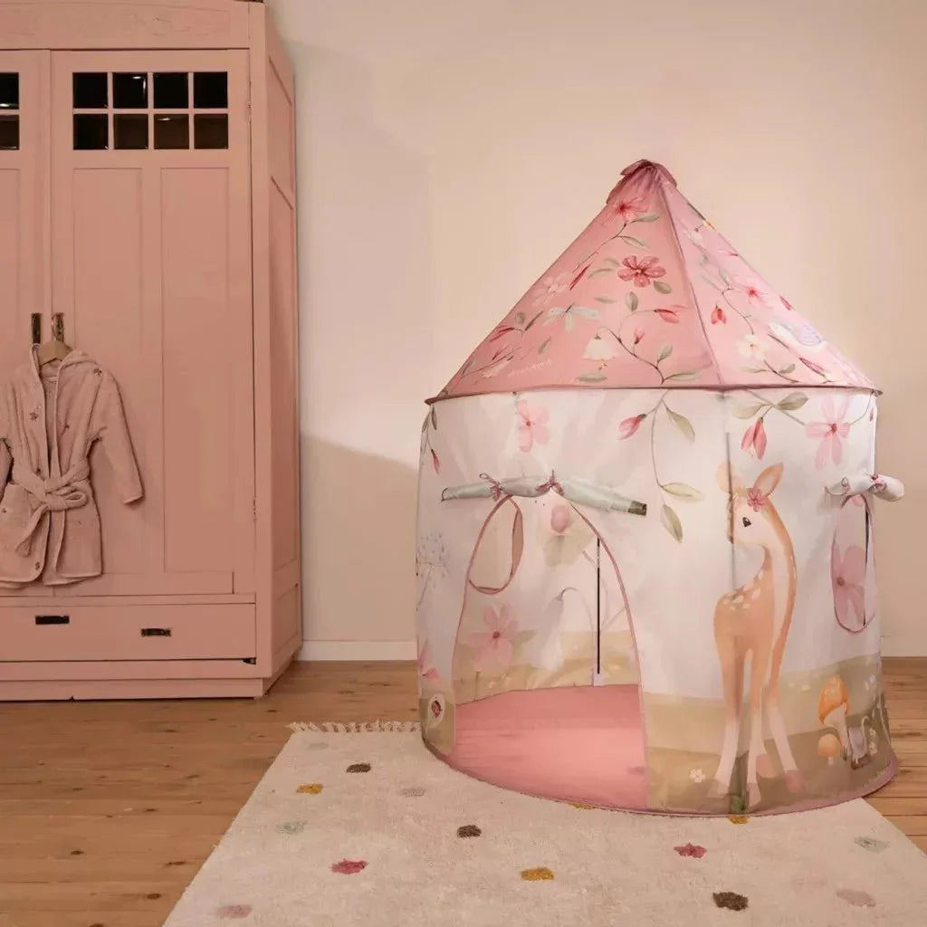 Little Dutch® Játszósátor - Fairy Garden - Little Dutch - Nyári kellékek - OduStore