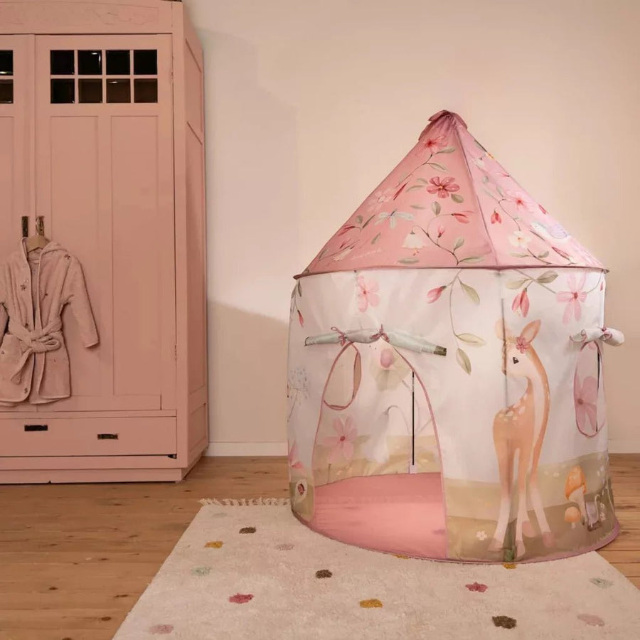 Little Dutch® Játszósátor - Fairy Garden - Little Dutch - Nyári kellékek - OduStore
