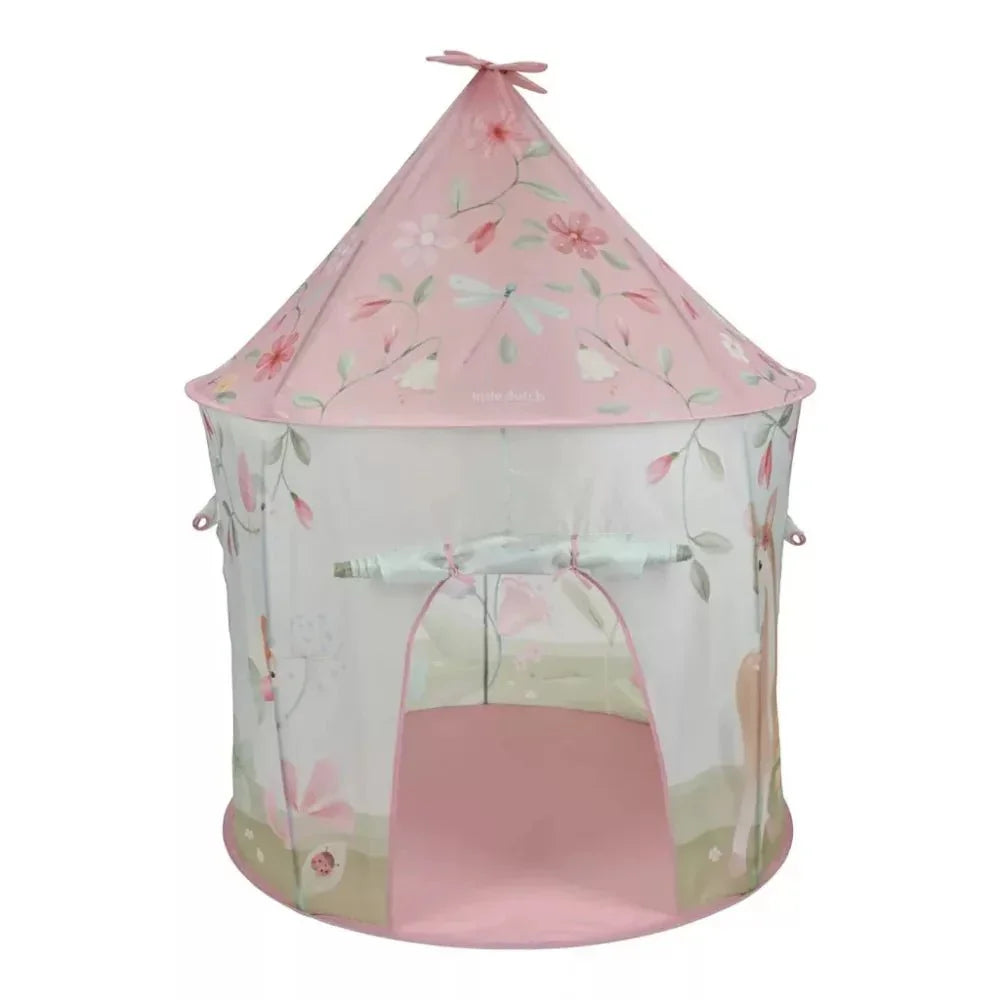 Little Dutch® Játszósátor - Fairy Garden - Little Dutch - Nyári kellékek - OduStore