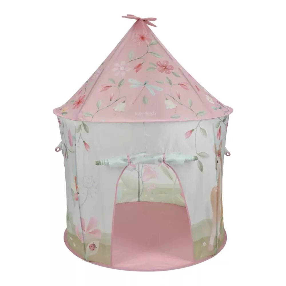 Little Dutch® Játszósátor - Fairy Garden - Little Dutch - Nyári kellékek - OduStore