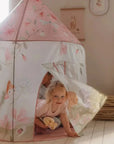 Little Dutch® Játszósátor - Fairy Garden - Little Dutch - Nyári kellékek - OduStore