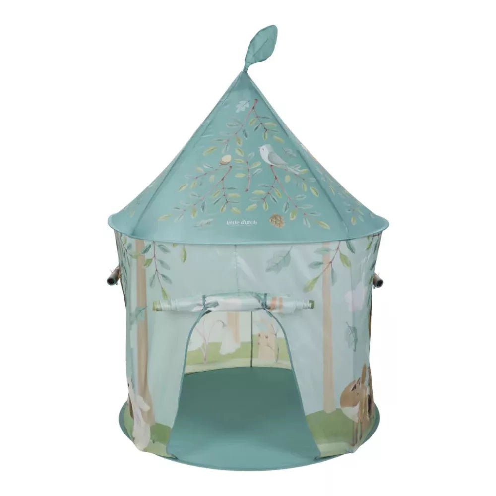 Little Dutch® Játszósátor - Forest Friends - Little Dutch - Gyerekjátékok - OduStore