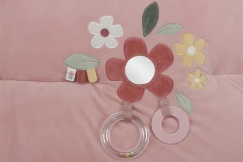 Little Dutch® Játszószőnyeg - Fairy Garden - Little Dutch - Készségfejlesztők - OduStore