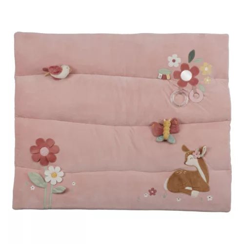 Little Dutch® Játszószőnyeg - Fairy Garden - Little Dutch - Készségfejlesztők - OduStore