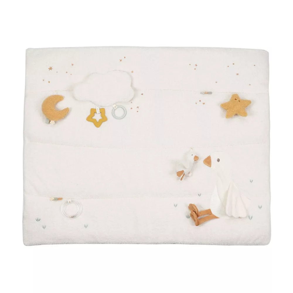 Little Dutch® Játszószőnyeg - Newborn Naturals - Little Dutch - Babajátékok - OduStore