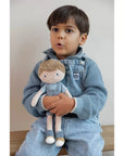 Little Dutch Jim baba - 35 cm - Little Dutch - Játékbabák