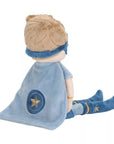 Little Dutch Jim szuperhős baba - 35 cm - Little Dutch - Játékbabák