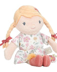 Little Dutch Julia baba - 10 cm - Little Dutch - Játékbabák