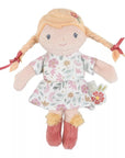 Little Dutch Julia baba - 10 cm - Little Dutch - Játékbabák
