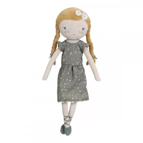 Little Dutch® Julia baba - 35 cm - Little Dutch - Gyerekjátékok - OduStore