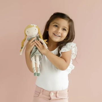 Little Dutch® Julia baba - 35 cm - Little Dutch - Gyerekjátékok - OduStore