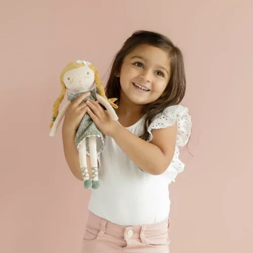 Little Dutch® Julia baba - 35 cm - Little Dutch - Gyerekjátékok - OduStore