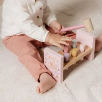 Little Dutch® Kalapálós játék - Fairy Garden - Little Dutch - Készségfejlesztők - OduStore