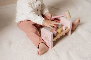 Little Dutch® Kalapálós játék - Fairy Garden - Little Dutch - Készségfejlesztők - OduStore