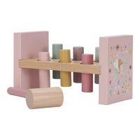 Little Dutch® Kalapálós játék - Fairy Garden - Little Dutch - Készségfejlesztők - OduStore