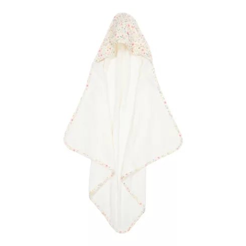 Little Dutch® Kapucnis fürdőlepedő 75x75 cm - Fairy Wonders - Little Dutch - Textil - OduStore