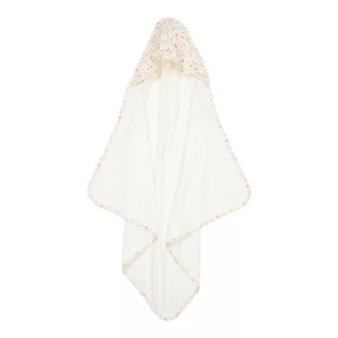 Little Dutch® Kapucnis fürdőlepedő - Fairy Wonders - Little Dutch - Textil - OduStore