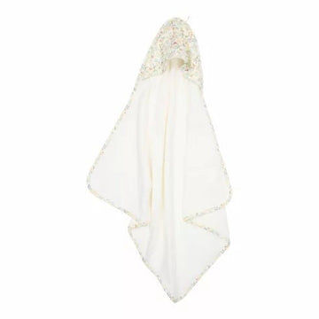 Little Dutch® Kapucnis fürdőlepedő - Forest Wonders - Little Dutch - Textil - OduStore