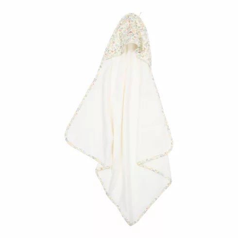 Little Dutch® Kapucnis fürdőlepedő - Forest Wonders - Little Dutch - Textil - OduStore