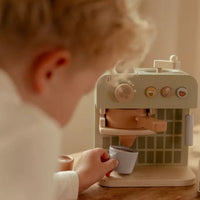 Little Dutch® Kávéfőző - Little Dutch - Gyerekjátékok - OduStore