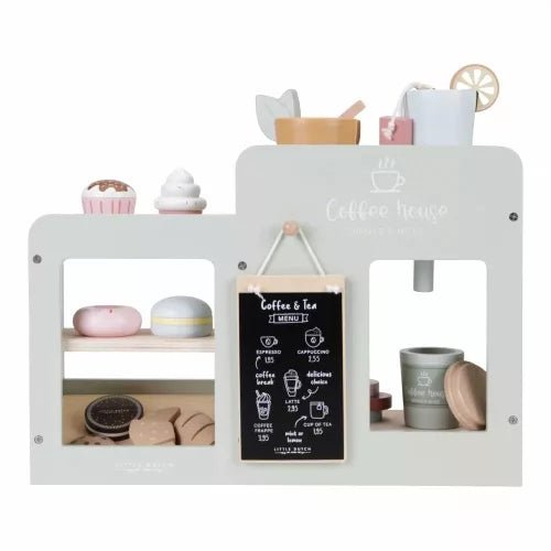 Little Dutch® Kávézó sarok - Little Dutch - Gyerekjátékok - OduStore