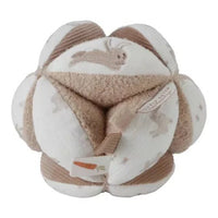 Little Dutch® Készségfejlesztő plüss labda - Baby Bunny - Little Dutch - Készségfejlesztők - OduStore