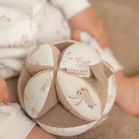Little Dutch® Készségfejlesztő plüss labda - Baby Bunny - Little Dutch - Készségfejlesztők - OduStore