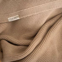 Little Dutch® Kötött gyerektakaró - Beige - Little Dutch - Textil - OduStore