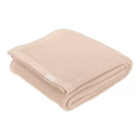 Little Dutch® Kötött gyerektakaró - Beige - Little Dutch - Textil - OduStore