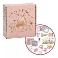 Little Dutch® Kreatív készlet - Fairy Garden - Little Dutch - Kreatív - OduStore