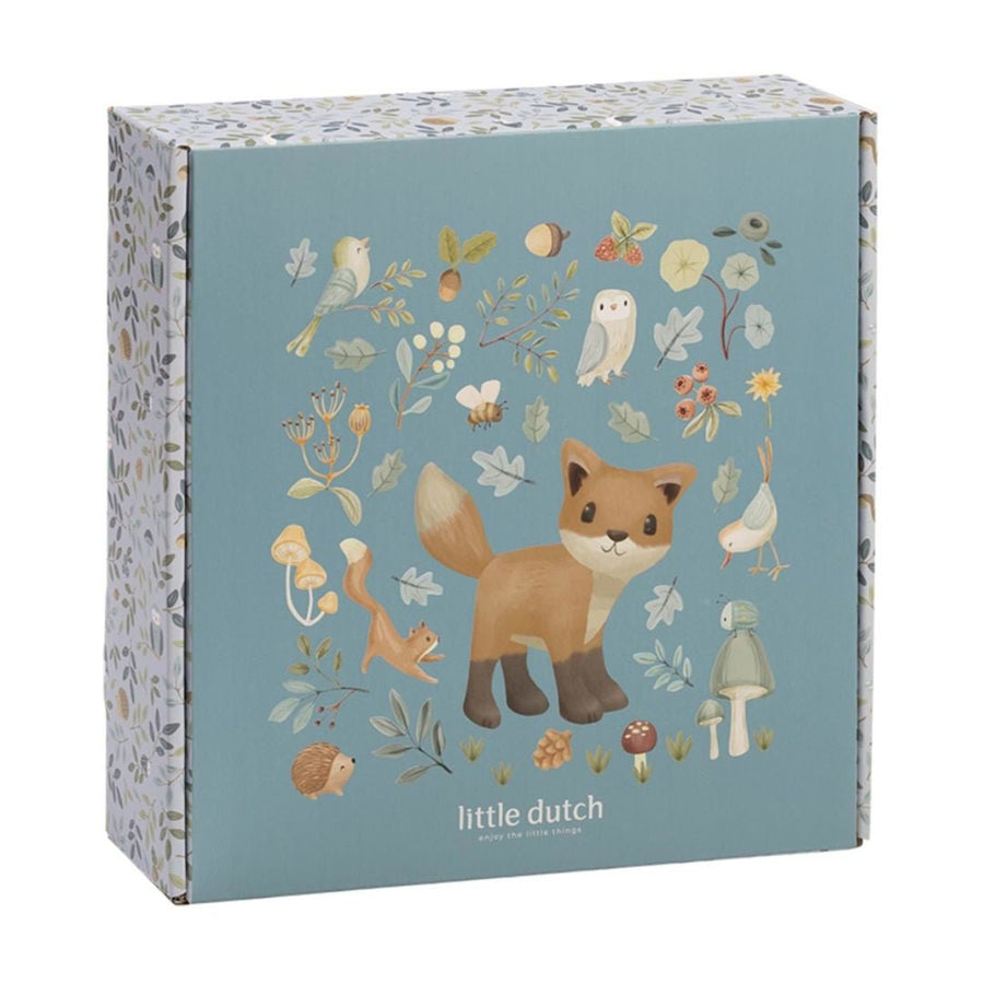 Little Dutch® Kreatív készlet - Forest Friends - Little Dutch - Kreatív - OduStore