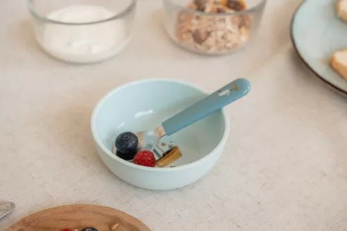 Little Dutch® Mélytányér - Tengerész - Little Dutch - Étkészlet - OduStore