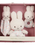 Little Dutch® Miffy ajándék doboz - Lucky Blossom - Little Dutch - Babajátékok - OduStore