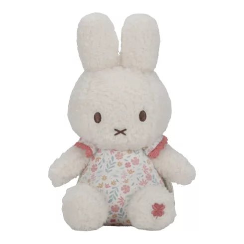 Little Dutch® Miffy nyuszi 20 cm - Lucky Blossom - Little Dutch - Babajátékok - OduStore