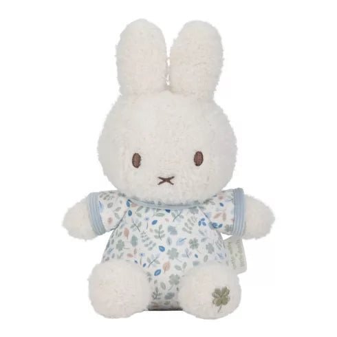 Little Dutch® Miffy nyuszi 20 cm - Lucky Leaves - Little Dutch - Babajátékok - OduStore