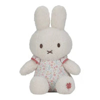Little Dutch® Miffy nyuszi 30 cm - Lucky Blossom - Little Dutch - Babajátékok - OduStore