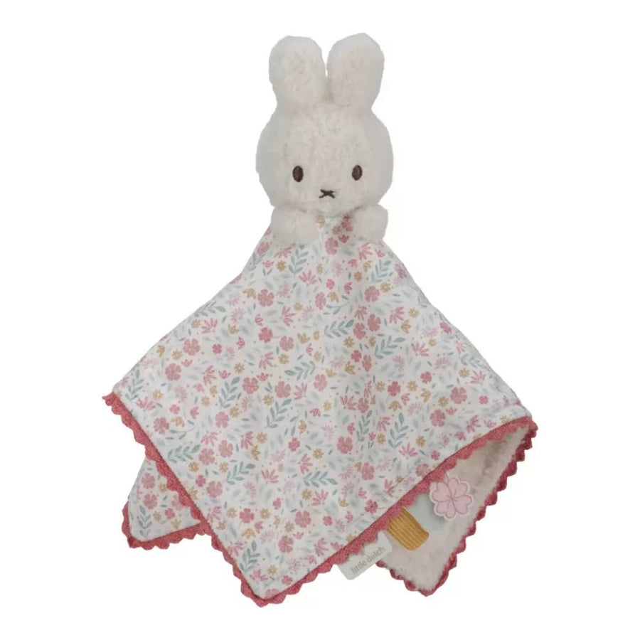 Little Dutch® Miffy szundikendő - Lucky Blossom - Little Dutch - Babajátékok - OduStore