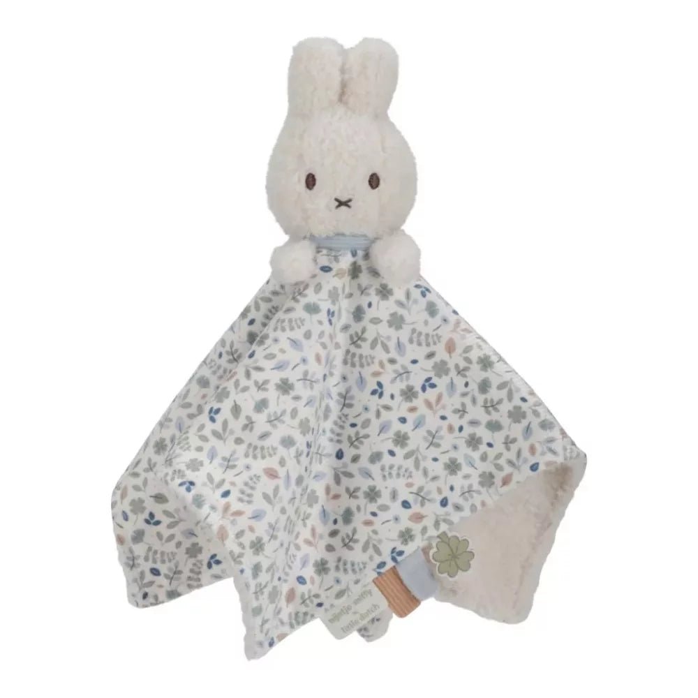 Little Dutch® Miffy szundikendő - Lucky Leaves - Little Dutch - Babajátékok - OduStore
