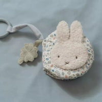 Little Dutch® Miffy textil babakönyv - Lucky Leaves - Little Dutch - Babajátékok - OduStore