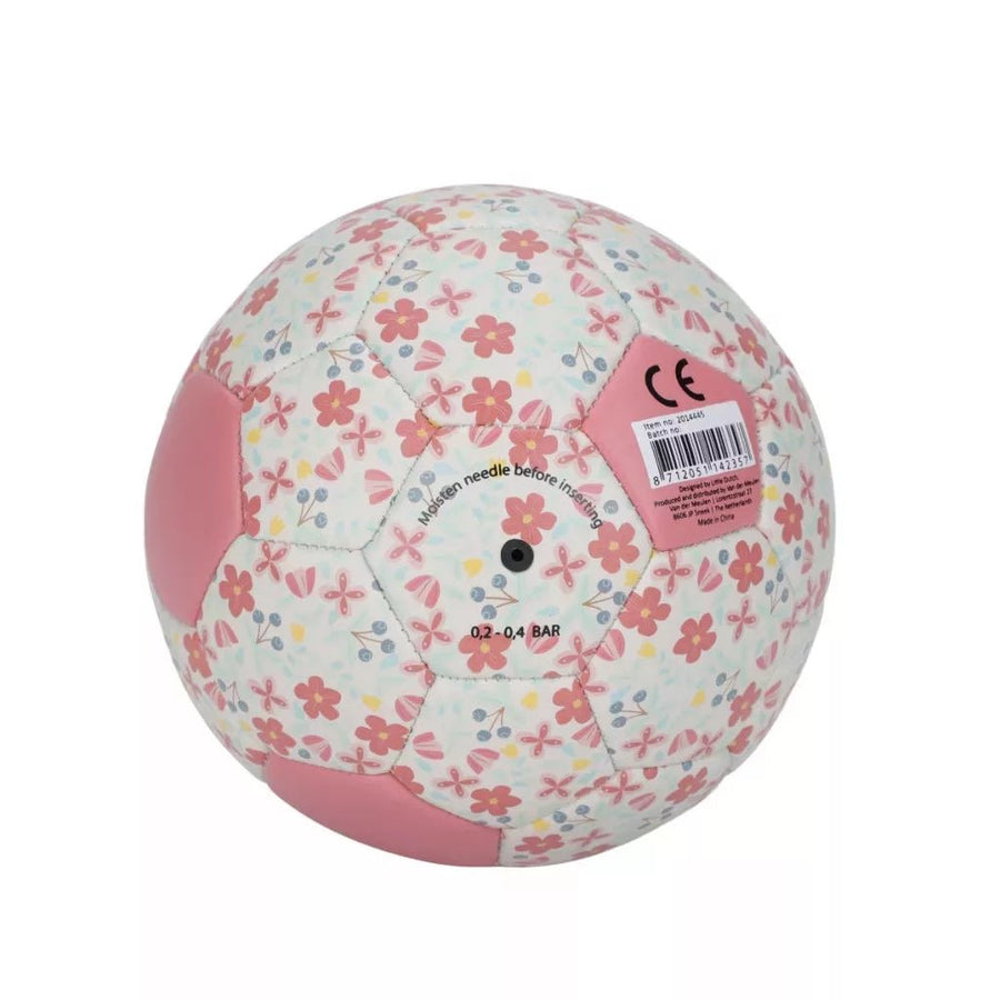 Little Dutch® Mini labda - Pink - Little Dutch - Gyerekjátékok - OduStore