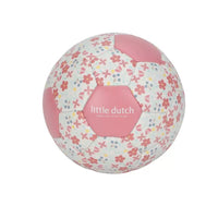 Little Dutch® Mini labda - Pink - Little Dutch - Gyerekjátékok - OduStore