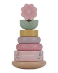 Little Dutch® Montessori torony - Fairy Garden - Little Dutch - Készségfejlesztők - OduStore