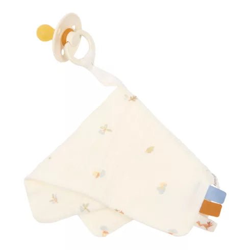 Little Dutch® Muszlin cumikendő - Forest Treasures - Little Dutch - Textil - OduStore