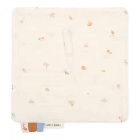 Little Dutch® Muszlin cumikendő - Forest Treasures - Little Dutch - Textil - OduStore