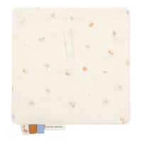Little Dutch® Muszlin cumikendő - Forest Treasures - Little Dutch - Textil - OduStore