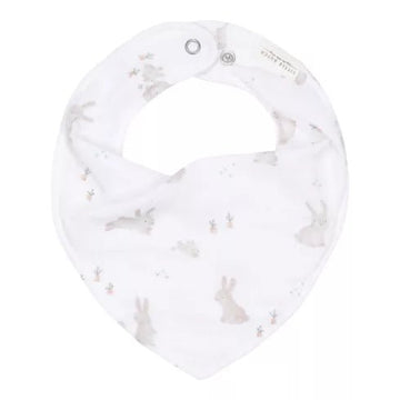 Little Dutch® Muszlin nyálkendő - Baby Bunny - Little Dutch - Textil - OduStore
