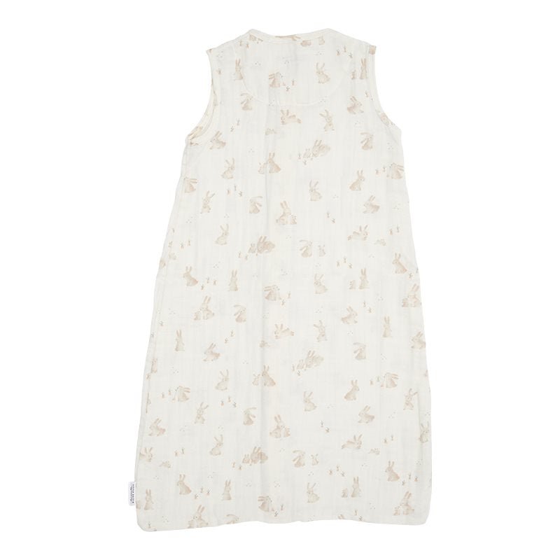 Little Dutch® Muszlin nyári hálózsák - Baby Bunny - 90 cm - Little Dutch - Hálózsák - OduStore