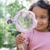 Little Dutch® Nagyító - Fairy Garden - Little Dutch - Gyerekjátékok - OduStore