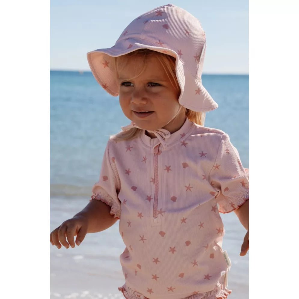 Little Dutch Nap sapka - Dreamy Seashells - Little Dutch - Sapka