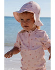 Little Dutch Nap sapka - Dreamy Seashells - Little Dutch - Sapka